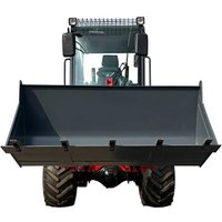 Мини-трактор Rossel R-800