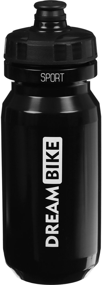 

Фляга Dream Bike 7361962 600мл (черный)