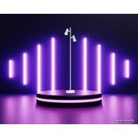 Торшер ArtStyle HT-738X2WW