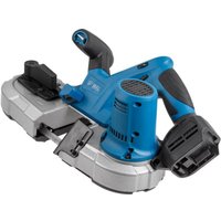 Ленточная пила Bull CBS 6583 1304544 (без АКБ)