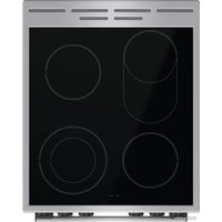 Кухонная плита Gorenje GEC5C40XAOT