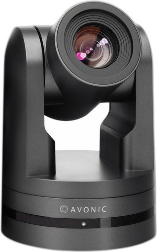 Веб-камера для видеоконференций Avonic AV-CM44-VCUC-B