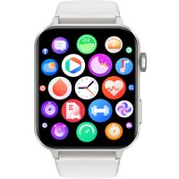 Умные часы Blackview R30 Pro (серый)