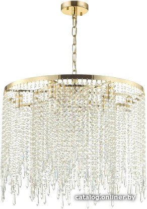Подвесная люстра Odeon Light Chokka 5028/9