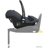 Детское автокресло Maxi-Cosi Rock 2020 (essential graphite)