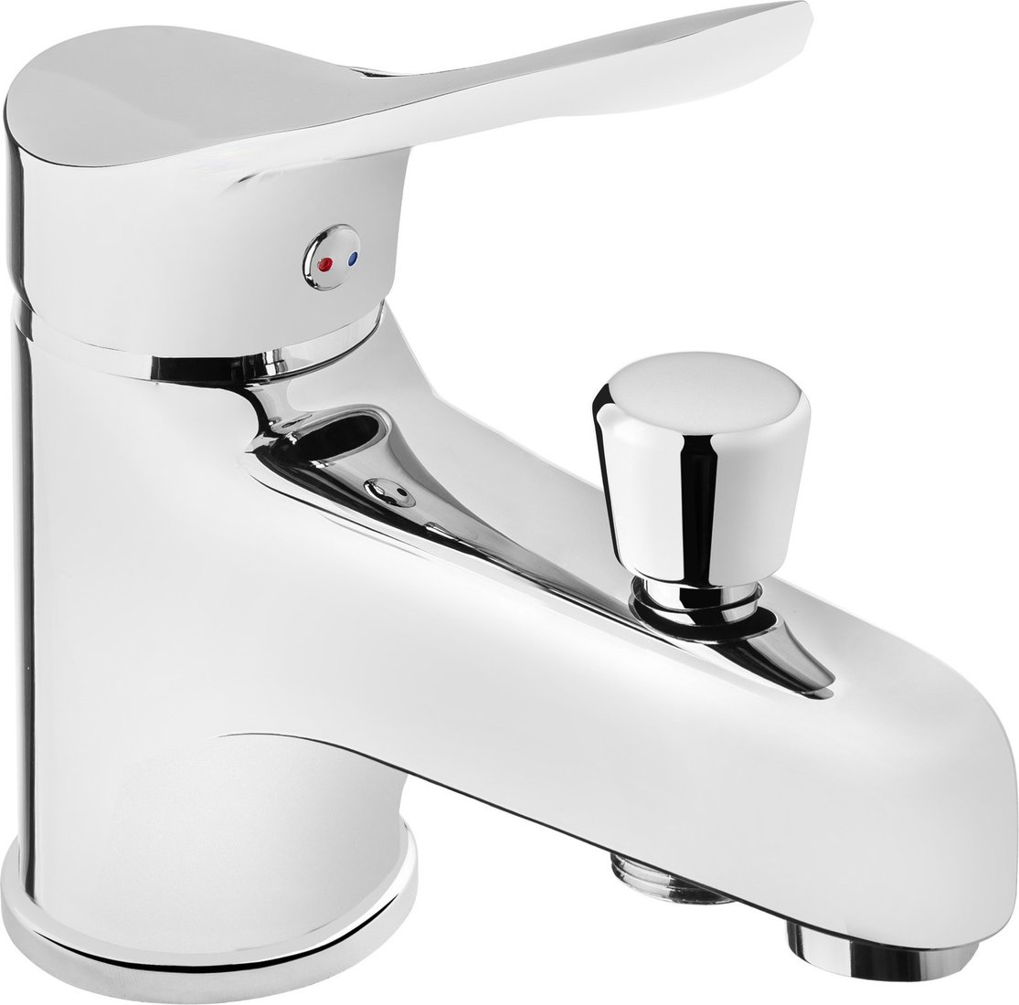 

Смеситель Deante BOJ_016L