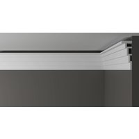 Плинтус потолочный Decor-Dizayn DD514