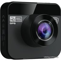 Видеорегистратор-GPS информатор (2в1) Prestigio Roadrunner 370GPS