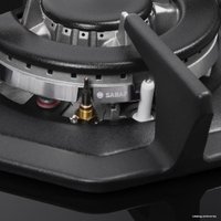 Варочная панель MAUNFELD EGHG.64.23CB/G