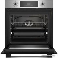 Электрический духовой шкаф Hotpoint FE8 821 H IX