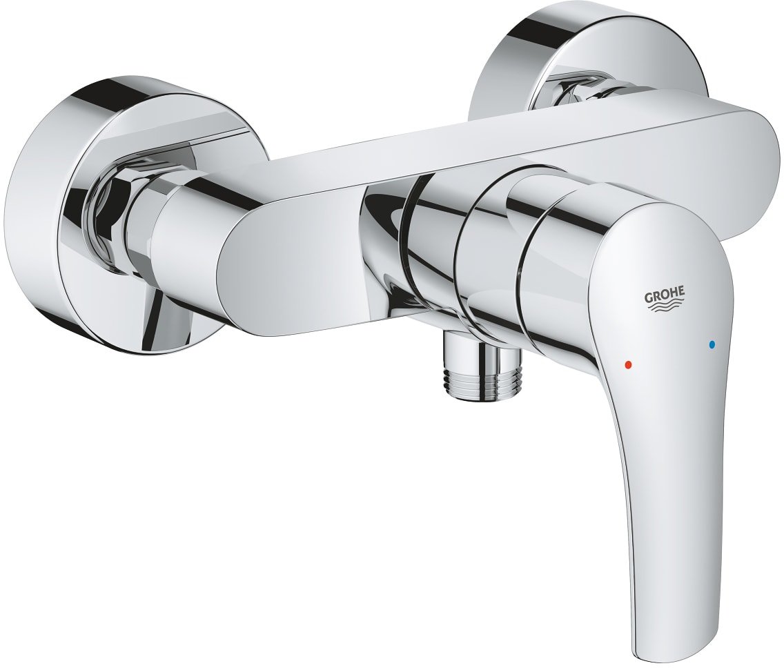 

Смеситель Grohe Eurosmart 33555003