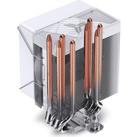 Кулер для процессора Jonsbo CR-1400 V2 Color (белый)