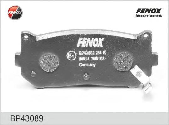 

Fenox BP43089