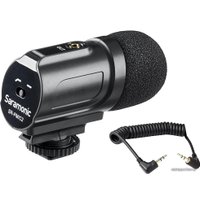 Проводной микрофон Saramonic SR-PMIC2