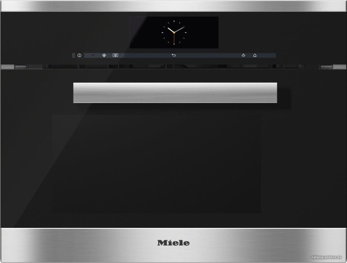 Miele DGM 6800 EDST/CLST
