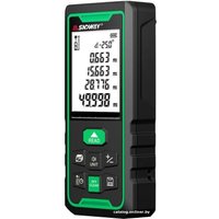 Лазерный дальномер Sndway SW-100G