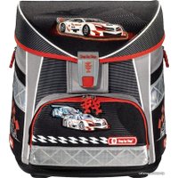 Школьный рюкзак Step by Step Light Racer (без наполнения)