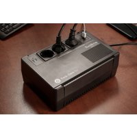 Источник бесперебойного питания Systeme Electric BVSE600RS