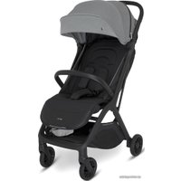 Коляска прогулочная «книга» Espiro Nox (silver moon)