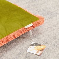 Декоративная подушка Sofi De MarkO Даффи №4 45x45 Под-Дф4-45x45