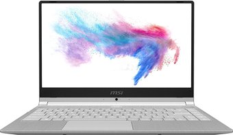 MSI Modern 14 A10M-480XRU