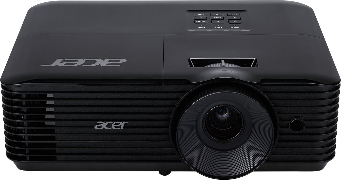 

Проектор Acer BS-312P