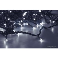 Гирлянда клип-лайт Neon-Night LED ClipLight Flashing 5 нитей по 20 метров [323-605]