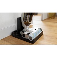 Вертикальный моющий пылесос Karcher KFL 1 1.056-110.0