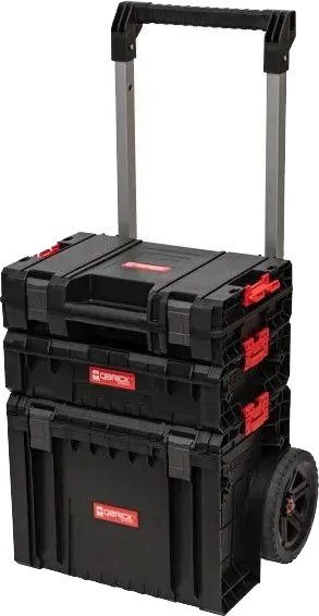 Набор ящиков Qbrick System PRO Set 7 2.0 Plus Z259671PG011