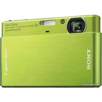 Фотоаппарат Sony Cyber-shot DSC-T77