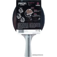 Ракетка для настольного тенниса Torres Profi 5 TT0009