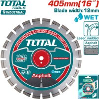 Отрезной диск алмазный  Total TAC2164053