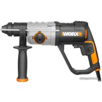 Перфоратор Worx WX339