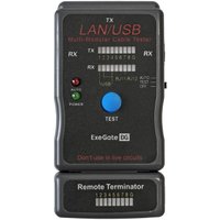 Тестер ExeGate EX-T5448