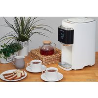 Термопот Harper HTP-5T01 (белый) в Лиде