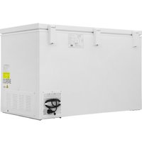 Морозильный ларь Schaub Lorenz SLF C368M0 W