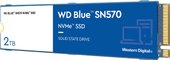 Blue SN570 2TB WDS200T3B0C