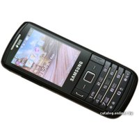 Кнопочный телефон Samsung C3782 Evan