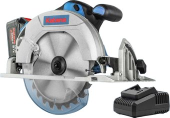 Дисковая (циркулярная) пила KATANA CP3901 (с 1-им АКБ)