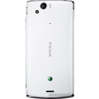 Смартфон Sony Ericsson Xperia arc S LT18i