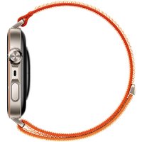 Умные часы Huawei Watch FIT 5 Pro (оранжевый, китайская версия)