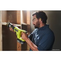 Сабельная пила Ryobi RRS18-0 5133005404 (без АКБ)
