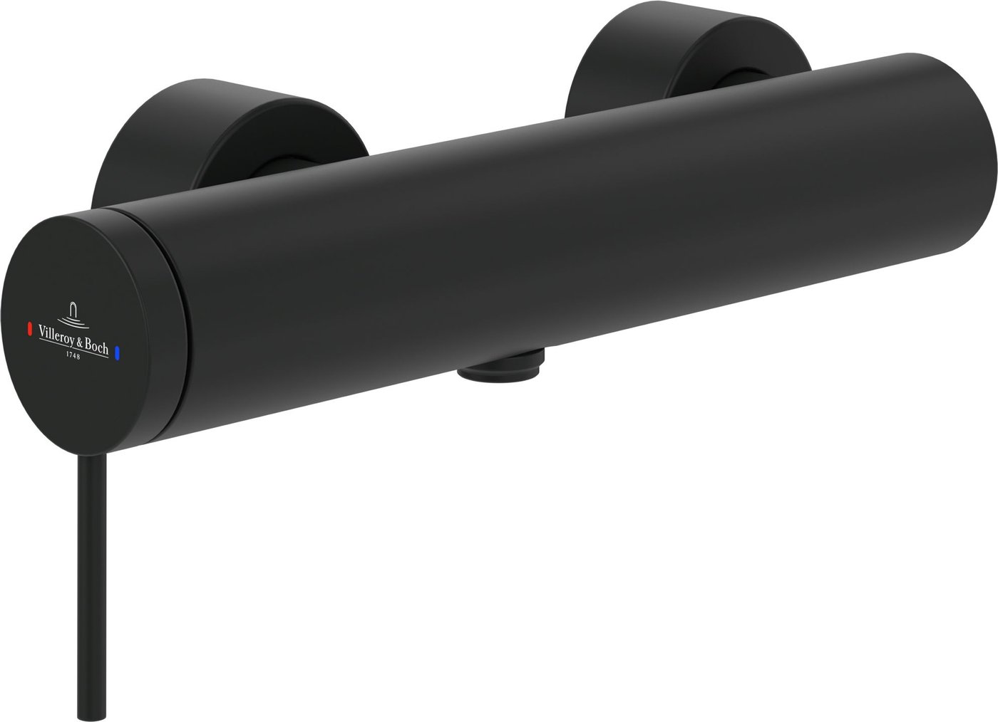 

Смеситель Villeroy & Boch TVS106301153K5