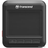 Видеорегистратор для авто Transcend DrivePro 200