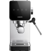 Рожковая кофеварка Xiaomi Semi-automatic Espresso Machine CME003-EU (евровилка)