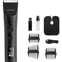 Машинка для стрижки волос Normann AHC-590