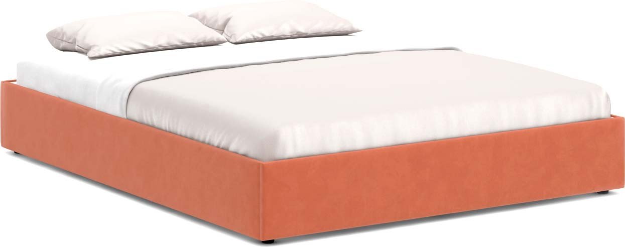 

Кровать Moon Family 1260 MF005725 160x200