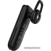 Bluetooth гарнитура Hoco E23 (черный)