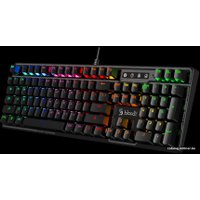 Клавиатура A4Tech Bloody B750N Destiny