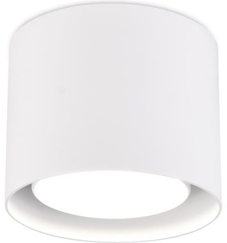 

Точечный светильник Ambrella light GX53 TN700 WH